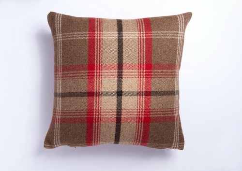 New highland mist tartan - new,