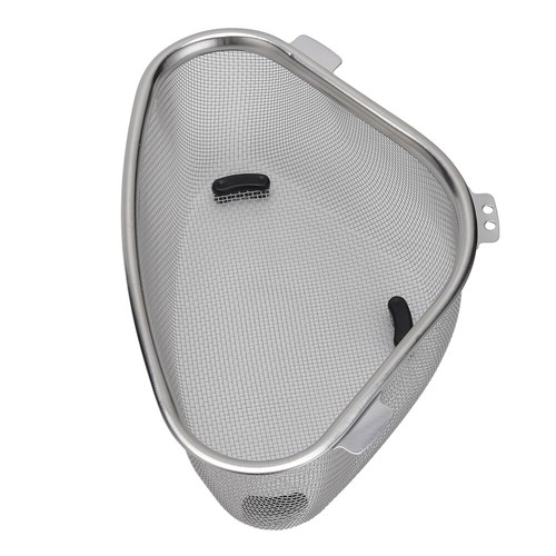 Kitchen sink drain basket - drain,