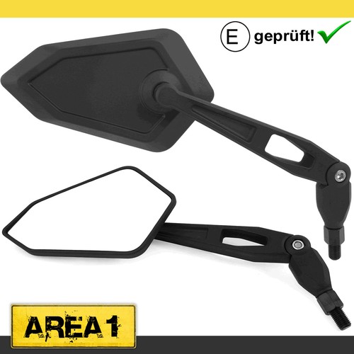 Area1 rearview mirror set - area1,