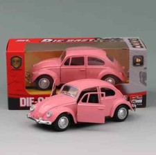 1/36 Volkswagen Beetle Vintage