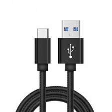 TYPE-C USB CABLE FAST CHARGE