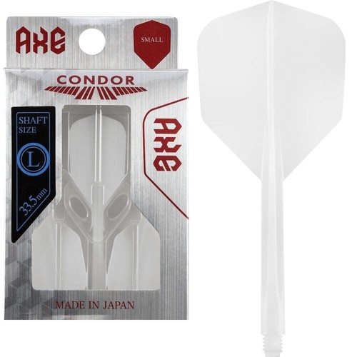Condor axe small - axe,