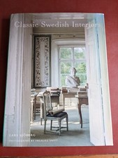 Classic Swedish Interiors Lars