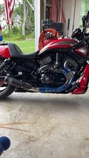 Custom Exhaust System Fit For