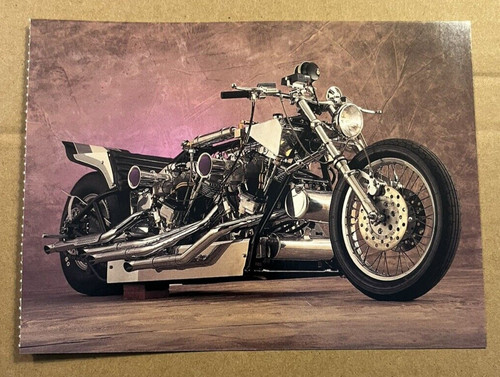 1994 american thunder - american, pc