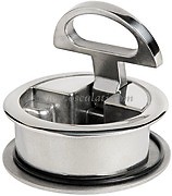 Stainless Steel Anchor Point