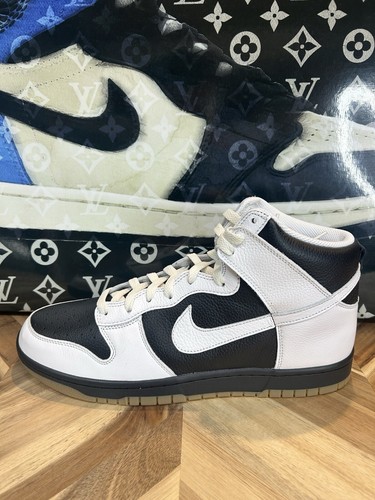 Nike you dunk tumbled - you, hi