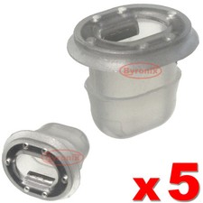 BMW E39 5 Series DASH TRIM