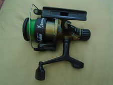 BROWNING EVOLUTION 450  COARSE FISHING REEL /   4 BEARING MODELFULLY OPERATIONAL