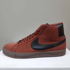 NIKE SB BLAZER MID "OXEN