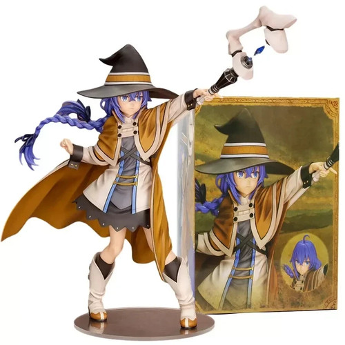 25cm roxy migurdia mushoku - 25cm,