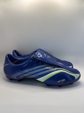 Adidas f50 Tunit uk Size 11