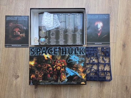 Games workshop 3rd edition - games,