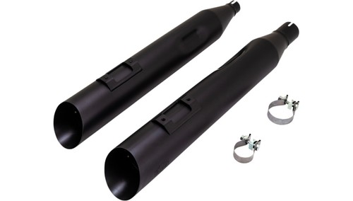 Vance hines 46764 blackslash - hines,