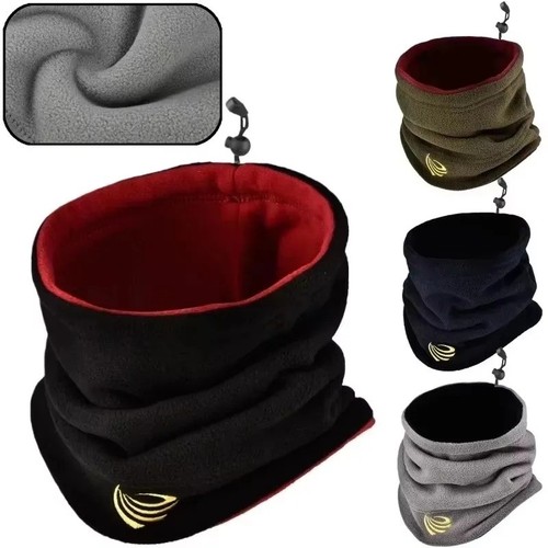 Thermal fleece snood - snood, neck