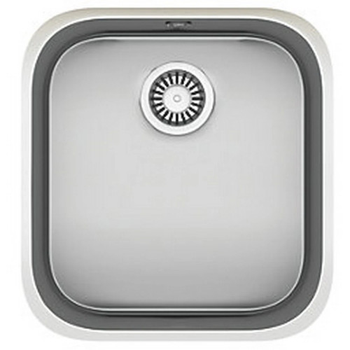 Franke lucca bowl brushed - 1,