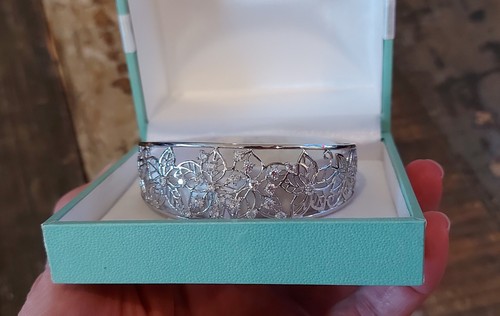 925 silver clear diamonique - 925,