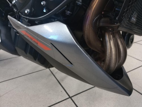 2024 triumph street triple 765 - triple,
