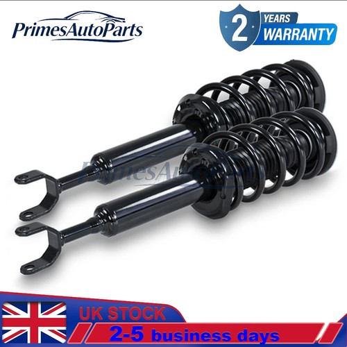 Pair new front gas shock - front,