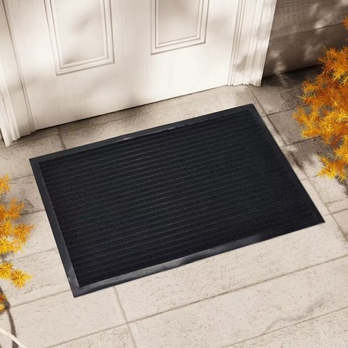 1pc welcome door - mat, slip