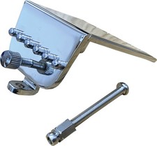 Tailpiece for GUITAR BANJO