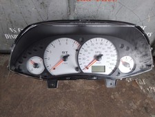 Ford Focus ST170 Mk1 Speedo Dials 2M5V10849BE - H17 #SR2