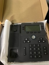 CISCO SYSTEMS CP-8851-K9 IP