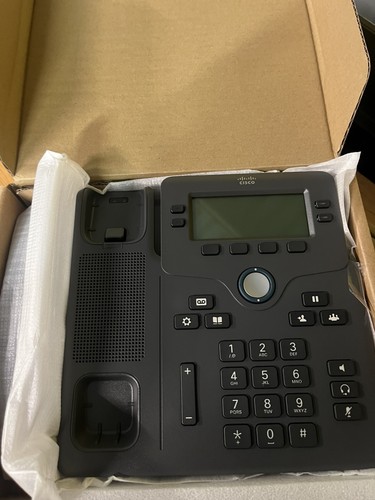 Cisco systems 8851 - systems, cp-8851-k9