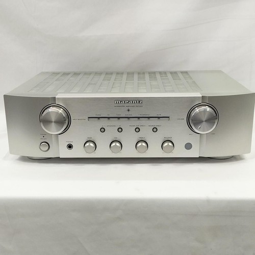 Marantz primain amplifier - marantz,