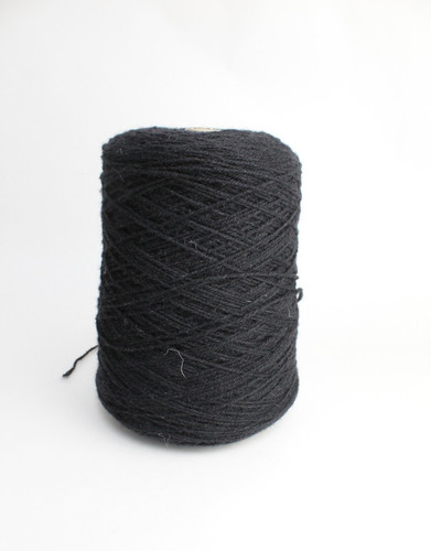 Wool and nylon - wool, yarn
