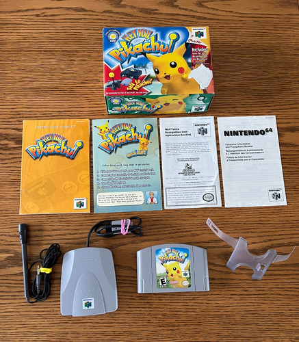 Nintendo n64 authentic - nintendo,