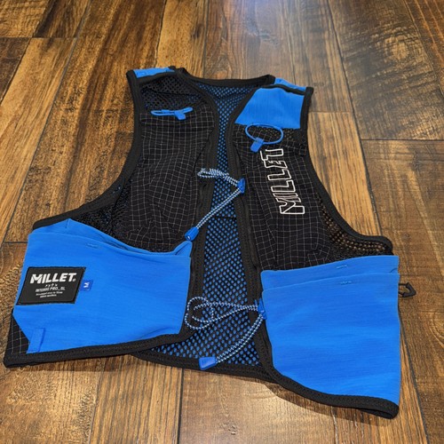 Millet backpack intense pro - backpack,