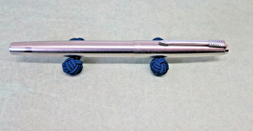 Vintage parker fibre tip - 45, ct