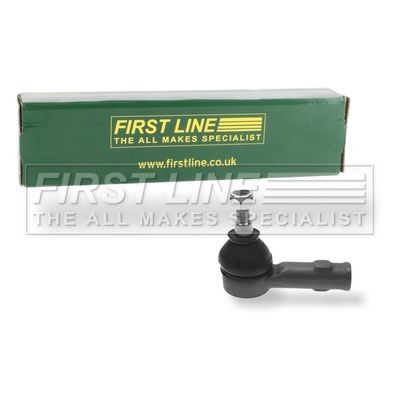 First line ftr4130 tie rod - first,