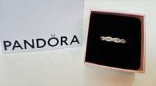 Pandora Celtic Infinity Woven