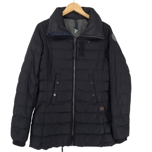Star puffer jacket women - puffer,