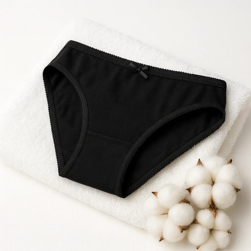 Womens bikini briefs 100 - womens, 100%