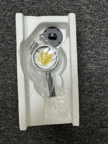 Mercer dial gauge - mercer, original