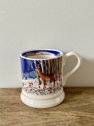 Emma bridgewater winter - bridgewater,