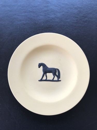 Wedgwood yellow jasperware - wedgwood,