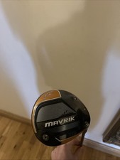Callaway Mavrick Right-Hand
