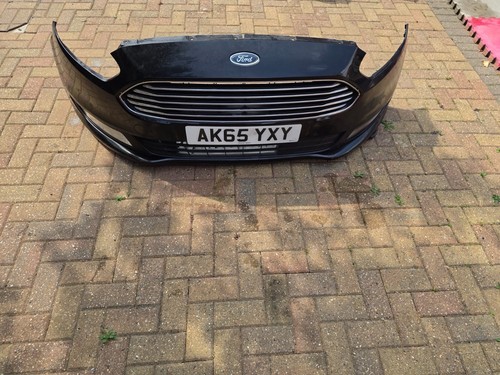 Ford galaxy 2017complete - galaxy,