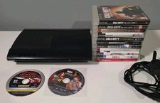 Sony PlayStation 3 12GB Super