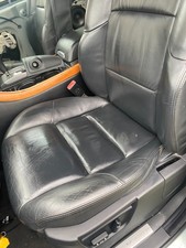 Range Rover Sport  Heated  Leather Seats L320 2007 + Door Cards DVD Player  