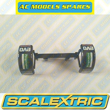 W8412 scalextric spare - scalextric,