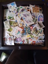 Off paper - gb,