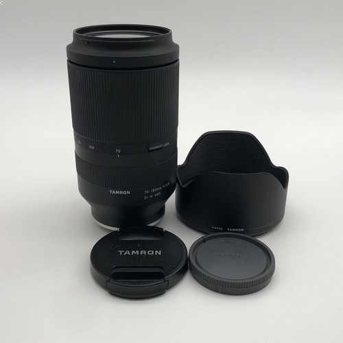 Tamron 180mm 8 di - 70-180mm, f/2.8