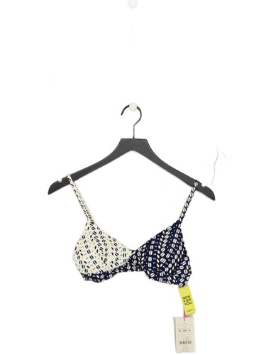 Monsoon triangle padded