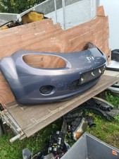 MAZDA MX5 MX-5 MK3 2005-2009 ROADSTER FRONT BUMPER COMPLETE