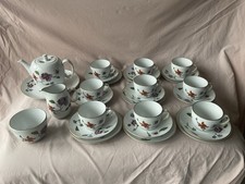 Royal Worcester Fine Porcelain